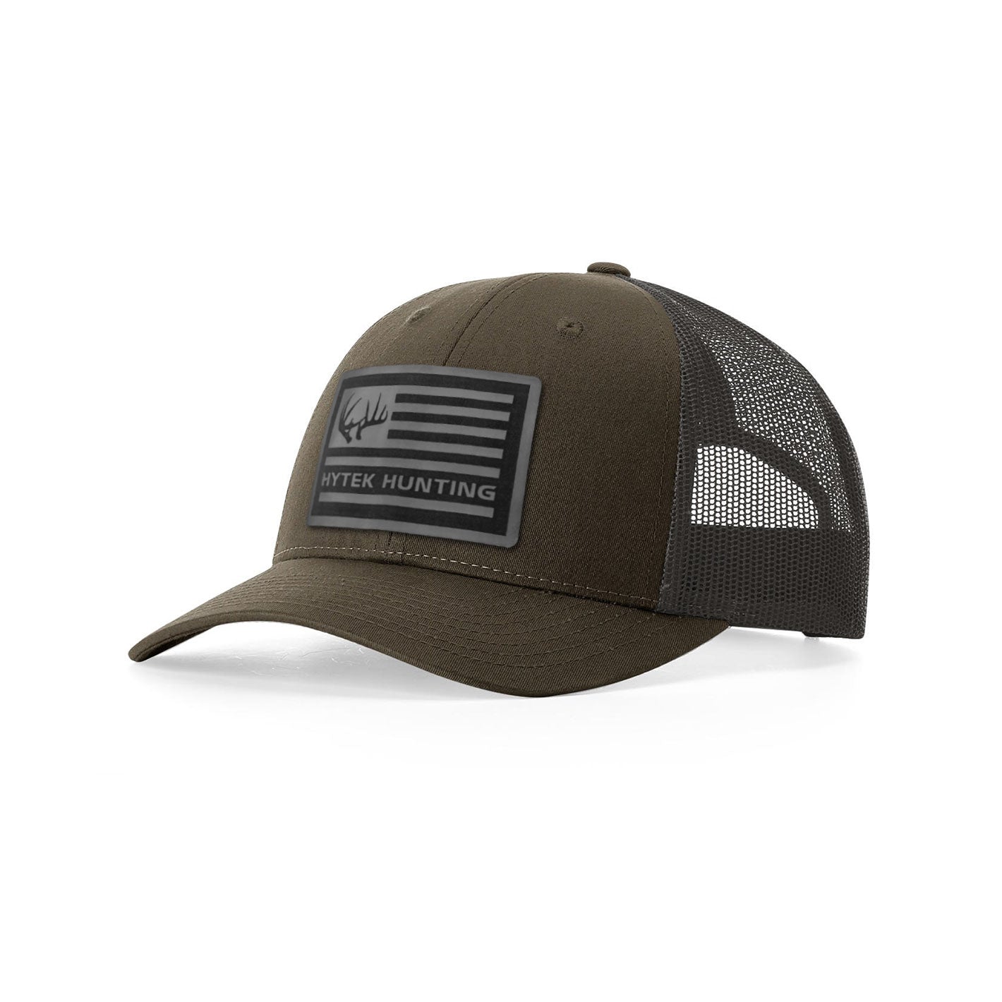 American Whitetail Trucker