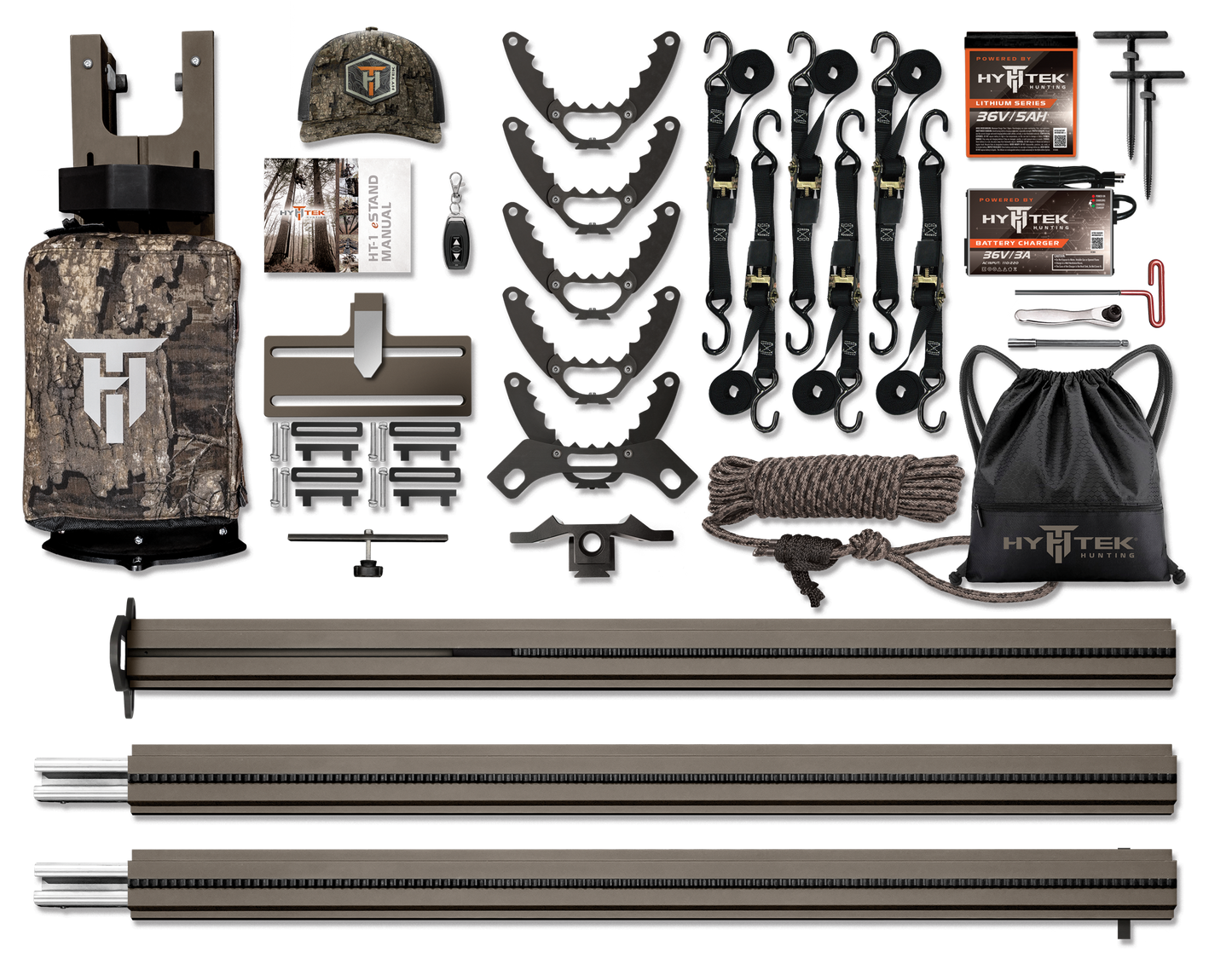 TRAILBLAZER "AFFILIATE" BUNDLE