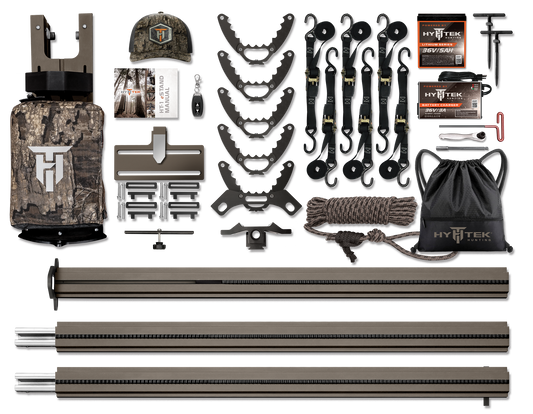 TRAILBLAZER "AFFILIATE" BUNDLE