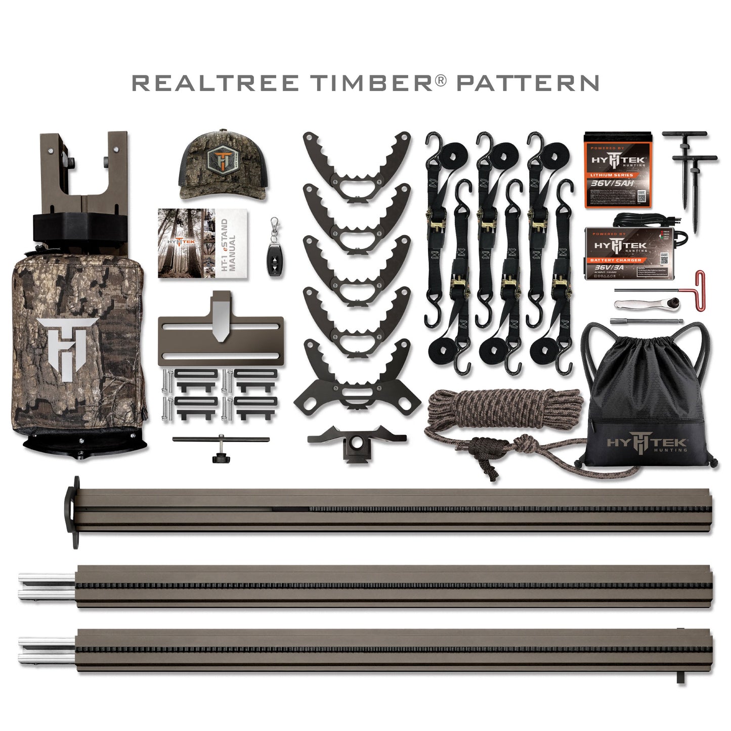 HYTEK BASE HUNTER MODEL