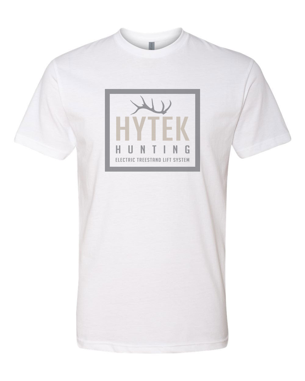 Bull Hunting Tee