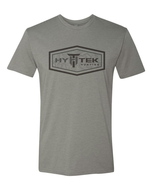 HyTek Terrain Tee