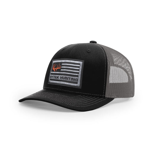 American Whitetail 3D Trucker