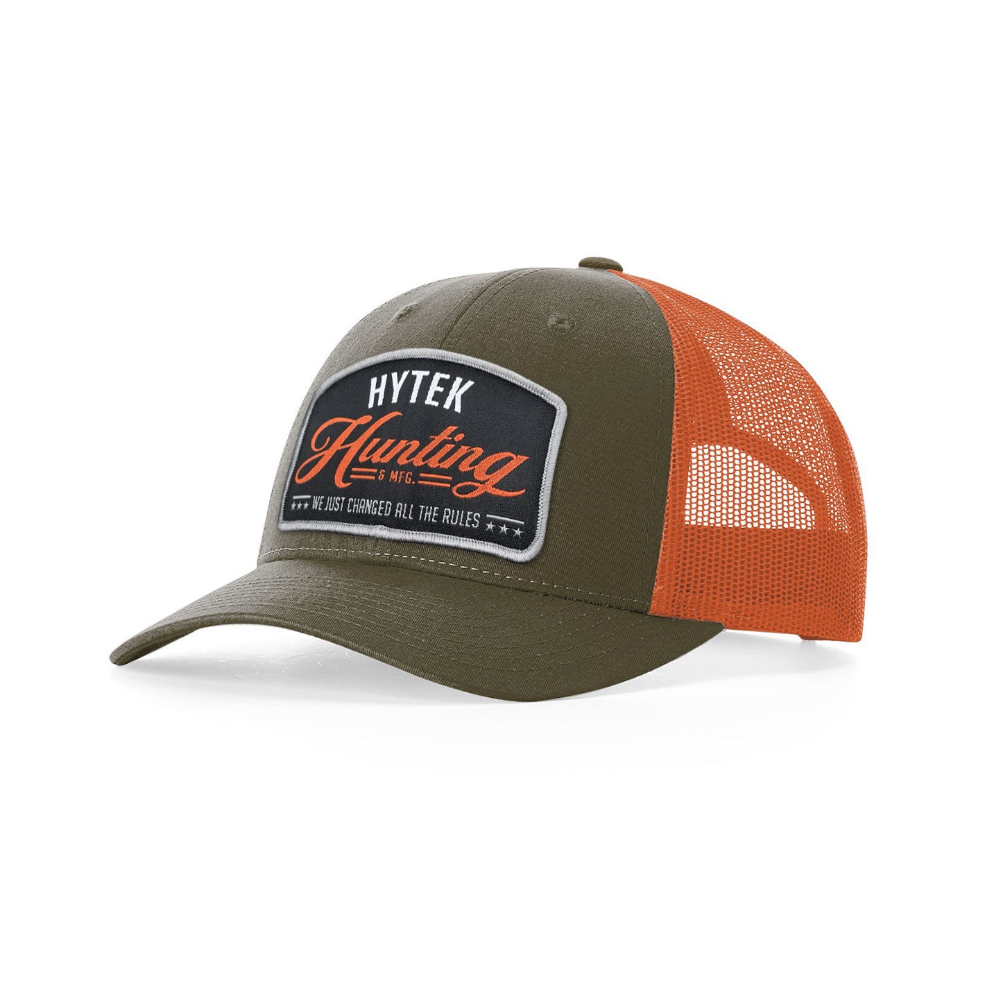 HyTek Classic Trucker