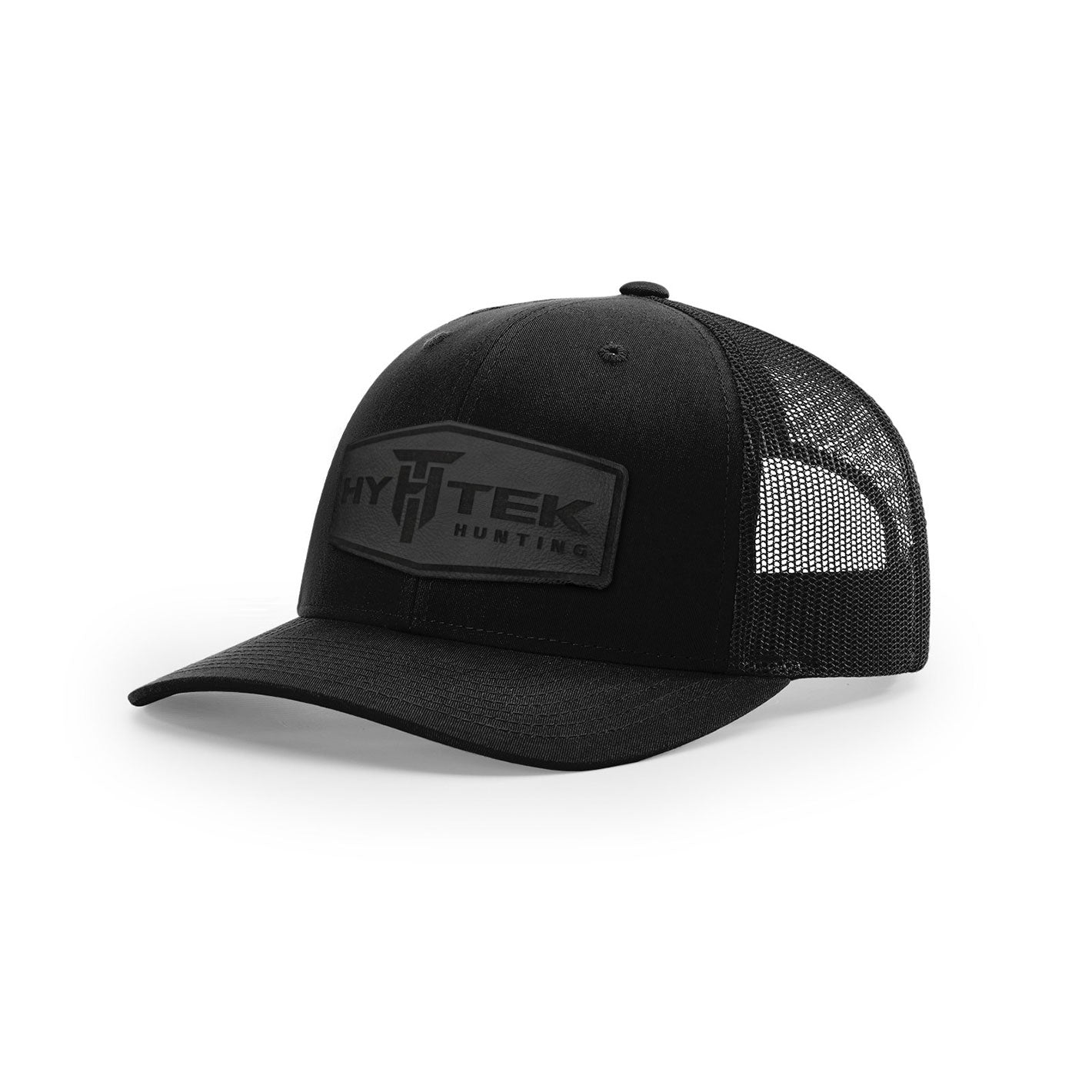 HT Obsidian Trucker