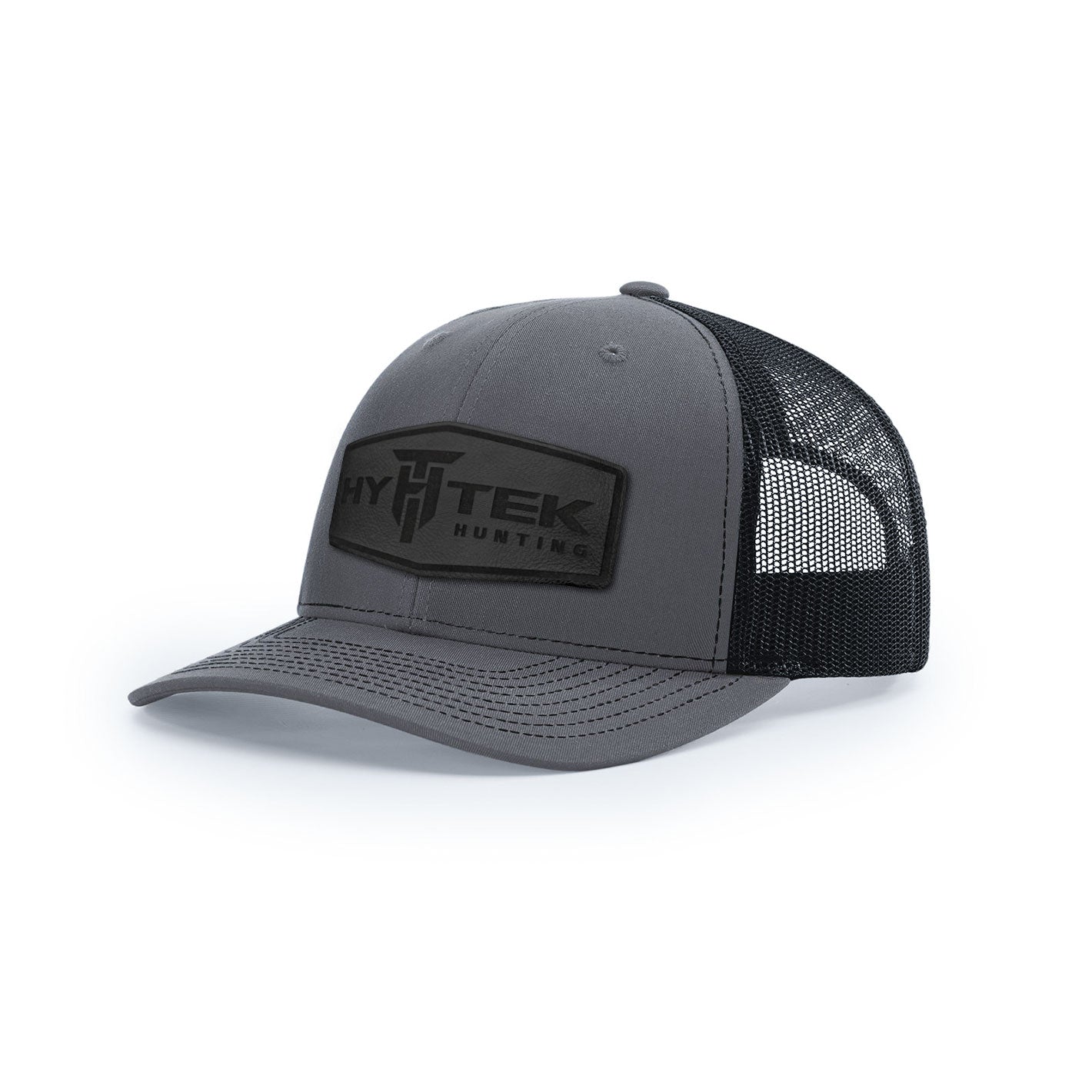 HT Obsidian Trucker