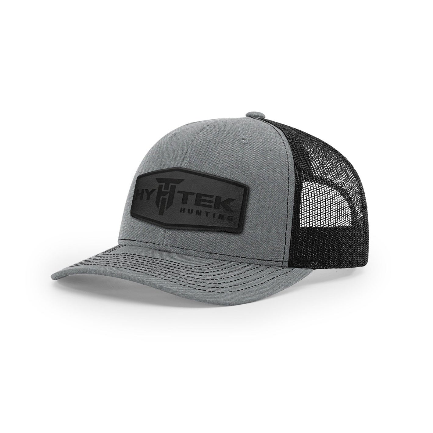 HT Obsidian Trucker