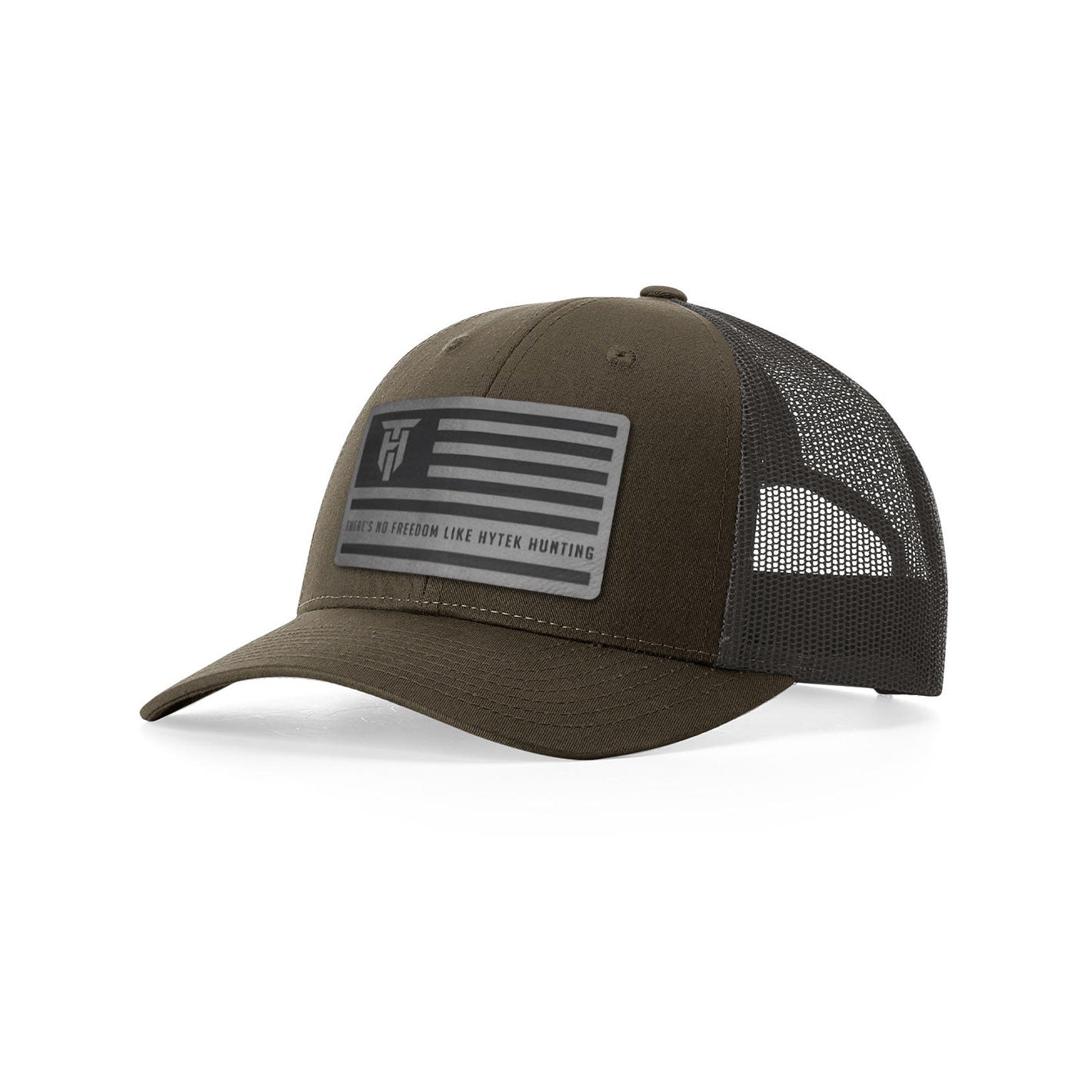 HyTek Freedom Trucker