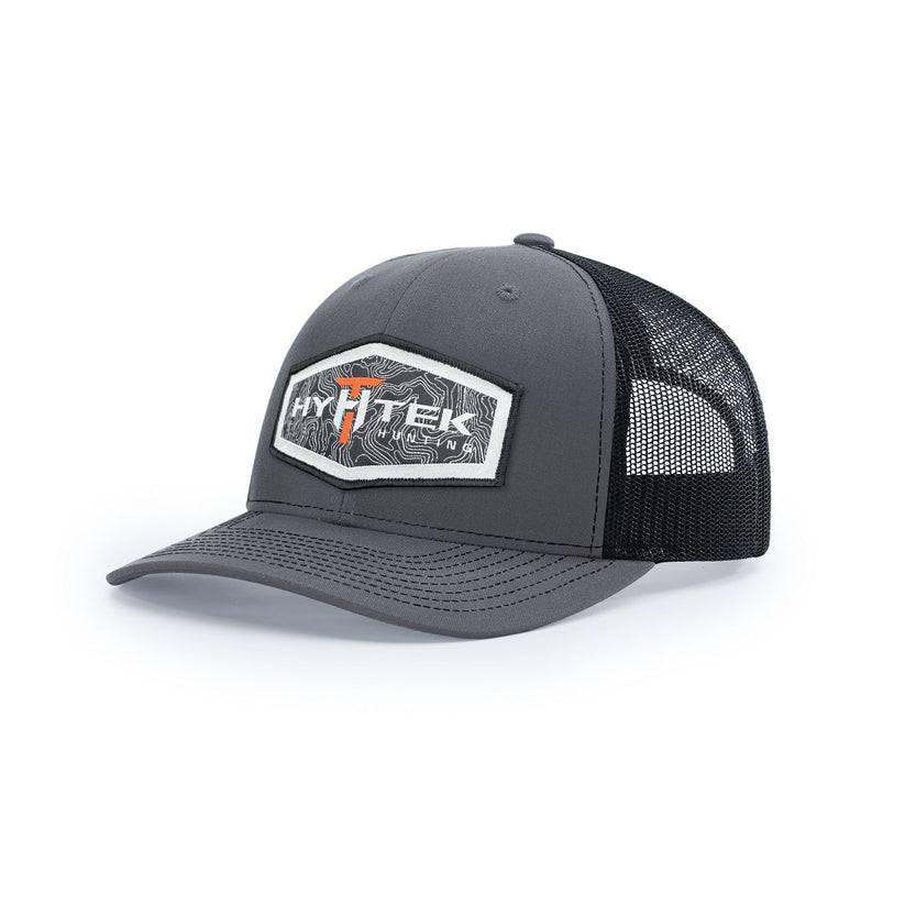 HyTek Terrain Trucker – HyTek Hunting